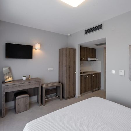 Golden Olympus Rooms Paralia Katerinis Luaran gambar